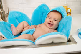 It is is recommended for newborns and babies up to six months. Blooming Flower Baby Bath Online Buy Now In Pakistan Ohbaby Pk