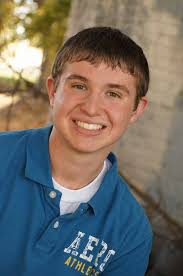 Riley Zoss, Mitchell Technical Institute Admissions