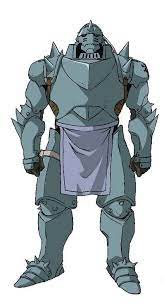 While ed continues to search feverishly for a way to return his brother to normal, al refuses to be the only one to benefit and insists that he only wants to regain his human body if edward can restore his right arm and leg by the same means. Fullmetal Alchemist Alphonse Elric Fullmetal Alchemist Movie Night For Kids Full Metal Alchemist Characters