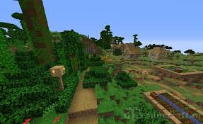 Search the best minecraft seed codes for pc, pocket edition, consoles, and more. The Village In The Dense Jungle Seed 1 16 1 15 2 1 15 1 14 4 1 14
