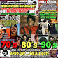 REMINISCE SUNDAYS 70’s/80’s/90’s OLD SCHOOL DAY PARTY!