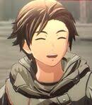 Scarlet Nexus (Franchise)