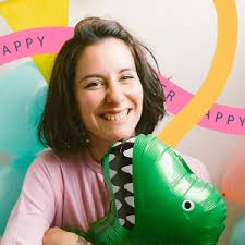 Huxters Funny Card for Nanny