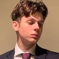 Ian Whitlock's Instagram, Twitter & Facebook