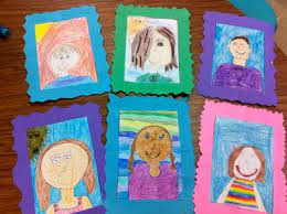 I'm happy now in paud. Sikap Menghargai Diri Sendiri Orang Lain Pada Anak Paud Jateng