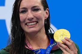 American swimmers added two silvers and a bronze to their growing medal haul in swimming. Lslpnqr1 Yu3jm