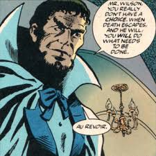 Sargon the Sorcerer Friends