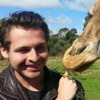 James Kiesel's Instagram, Twitter & Facebook