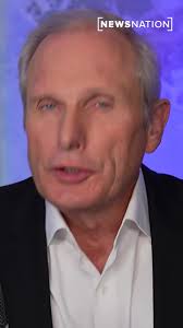 Hayden Padgett, the Young Republican National Federation chair, joins  "NewsNation Now" to discuss what Charlie Kirk meant to young Republicans  across America. #CharlieKirk #Politics #GOP