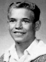 Charles Donald Wendt (1947-1968)