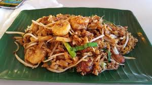 Char kway teow is a popular noodle dish from maritime southeast asia, notably in brunei, indonesia, malaysia, and singapore. Penang Fried Kuey Teow Picture Of Taste Of Penang Brisbane Tripadvisor