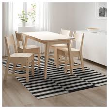 Stockholm Teppich Flach Gewebt Handarbeit Gestreift Schwarz Elfenbeinweiss 170x240 Cm Ikea Osterreich In 2021 Teppich Flach Gewebt Ikea Teppich Teppich Gunstig