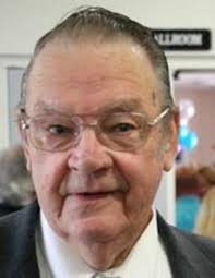 James Clifford Rudd, Sr. Obituary