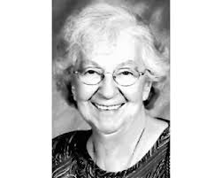 Almeda Shick Obituary (2014)