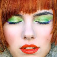 We did not find results for: Lime With A Hint Of Grape Green Eyeshadow Green Makeup Orange Lips