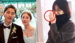 송중기 송혜교 발리 사건 터졌을 때. ì†¡ì¤'ê¸° ì†¡í˜œêµ ìž¬ê²°í•©ì„¤