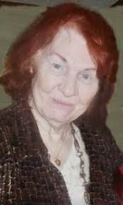 Jeanette June Couchman Obituary (2023)