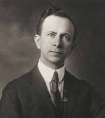 Capt Guy Wilson Angelo (1885-1927)