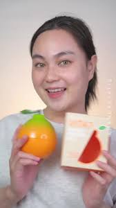 한번써보면 출구없는 한라봉필링젤🧡, #더연비타7필링젤 으로 매끈해진...