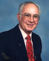 Richard 'Dick' Martinez: 1928-2016