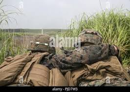 U.S. Marine Lance Cpl. Justus Q. Scichowski with Task Force Koa Moana,  helps paint Metinaro Primary School during Exercise Crocodilo 16-1,  Metinaro, Timor-Leste, June 8, 2016. This exercise is part of Task