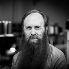 Bill Booth's Instagram, Twitter & Facebook