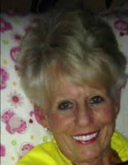 Obituary for Peggy Jo (Rohrbach) Cisco