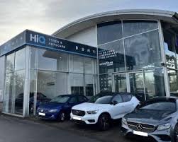 Marc Pegg & Simon Dakin