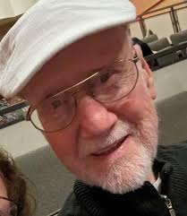 James McDonnell Obituary