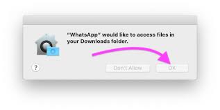 It allows you to share videos, images and text messages. How Do I Download My Whatsapp Video On Mac Here S 3 Methods