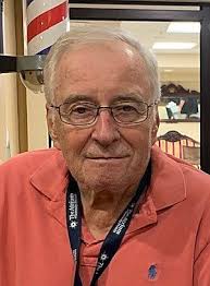 James Smith Obituary