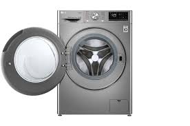 You can buy a washing machine and dryer separately or together, depending on which one you need. Fully Automatic Washing Machine Wv5148sgp Lg Levant