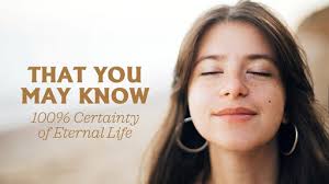 The Definition of Assurance