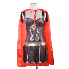 Hercules greek god of war mens trojan warrior halloween costume medium by charades. Sexy Women S Warrior Princess Costume Roman Greek Gladiator Xena Cosplay Trojan Warrior Costume Halloween Fancy Dress Buy At The Price Of 27 99 In Aliexpress Com Imall Com