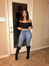 Queen Naija Fashion Outfits Fashion Outfits