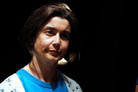 Por muchos años fue una activa partícipe del sindicato de actores (sidarte). Qoyu5gz5ixraam