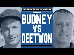 BUDNEY VS DEETWON