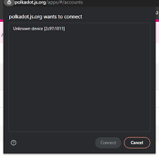 Ledger nano hardware wallet review. Using The Polkadot Ledger Application Polkadot Wiki