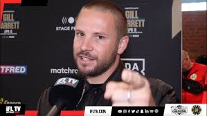 'NO ONE LIKES BEN SHALOM'