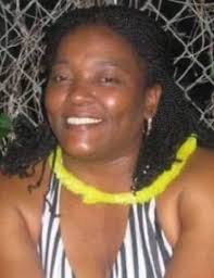 Elease Michelle “Poosie” McDuffie Gibson (1968-2020)