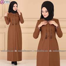 Nakisli Pardesu 41719pd194 199 90 Tl Moda Stilleri Kiyafet Elbise