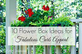 Free delivery and returns on ebay plus items for plus members. How To Add Fabulous Curb Appeal With Flower Box Ideas