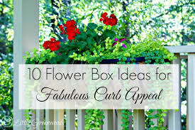 The most common variety in the united states, impatiens walleriana, is easy to maintain, grows well in. How To Add Fabulous Curb Appeal With Flower Box Ideas