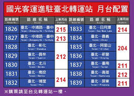 The site owner hides the web page description. æ—…å®¢æ³¨æ„ å°åŒ—è¥¿ç«™ç†„ç‡ˆäº†åœ‹å…‰è·¯ç·šå¤§æ¬å®¶ ä¸Šå ± ç„¦é»ž æ¶ˆè²»