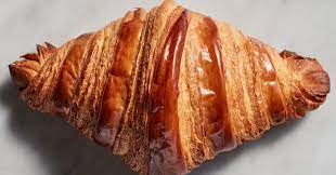 How To Make Stunning Croissants At Home In 2021 Croissants Flaky Pastry Making Croissants