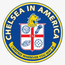 Chelsea logo png transparent chelsea logo.png images. Chelsea Logo Png Transparent Logo Chelsea Terbaru Vector Transparent Png 2400x2400 Free Download On Nicepng