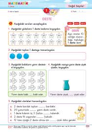 2 Sinif Soru Bankasi Tum Dersler Super Kitap Temel Matematik Matematik 2 Sinif Matematik