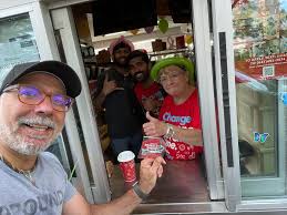 Tim Hortons camp day in Deer Lake supports youth