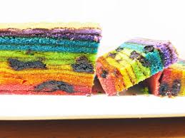 It is a sarawak prune kek lapis. It S Mah Birthday Rainbow Kek Lapis Prune Recipe