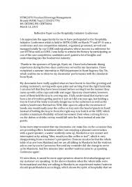 Reflective essay by definition is a kind of writing that requires the author to inform the reader about his or her attitude, idea or impression regarding a given topic. Buy A Reflective Essay Example Pdf Buy A Reflective Essay Example Pdf